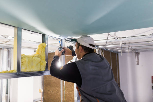 Types of Insulation We Offer in Tybee Island, GA
