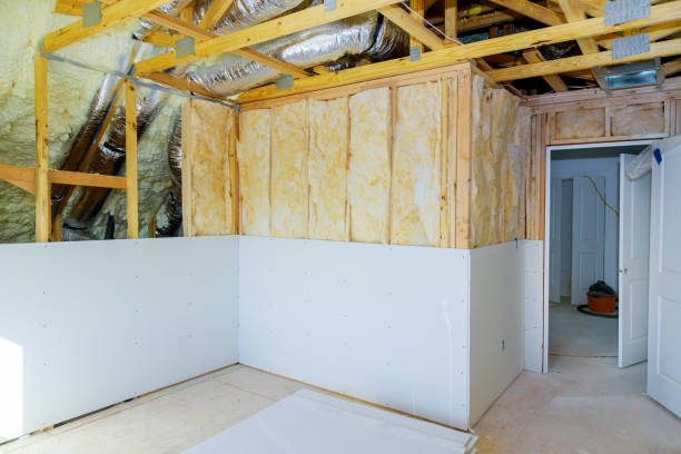 Trusted Tybee Island, GA Insulation Contractor Experts